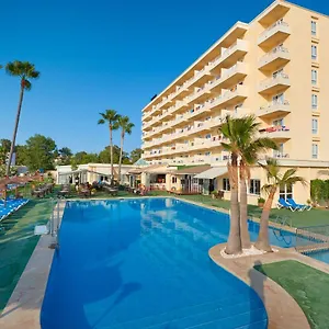 Grupotel Amapola 3*, Playa de Muro (Mallorca) Spania