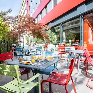 Ibis Centre Nations 3*, Geneva Elveţia
