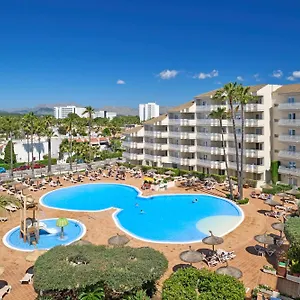 Grupotel Port D´alcudia 4*, Port de Alcudia (Mallorca) Spania
